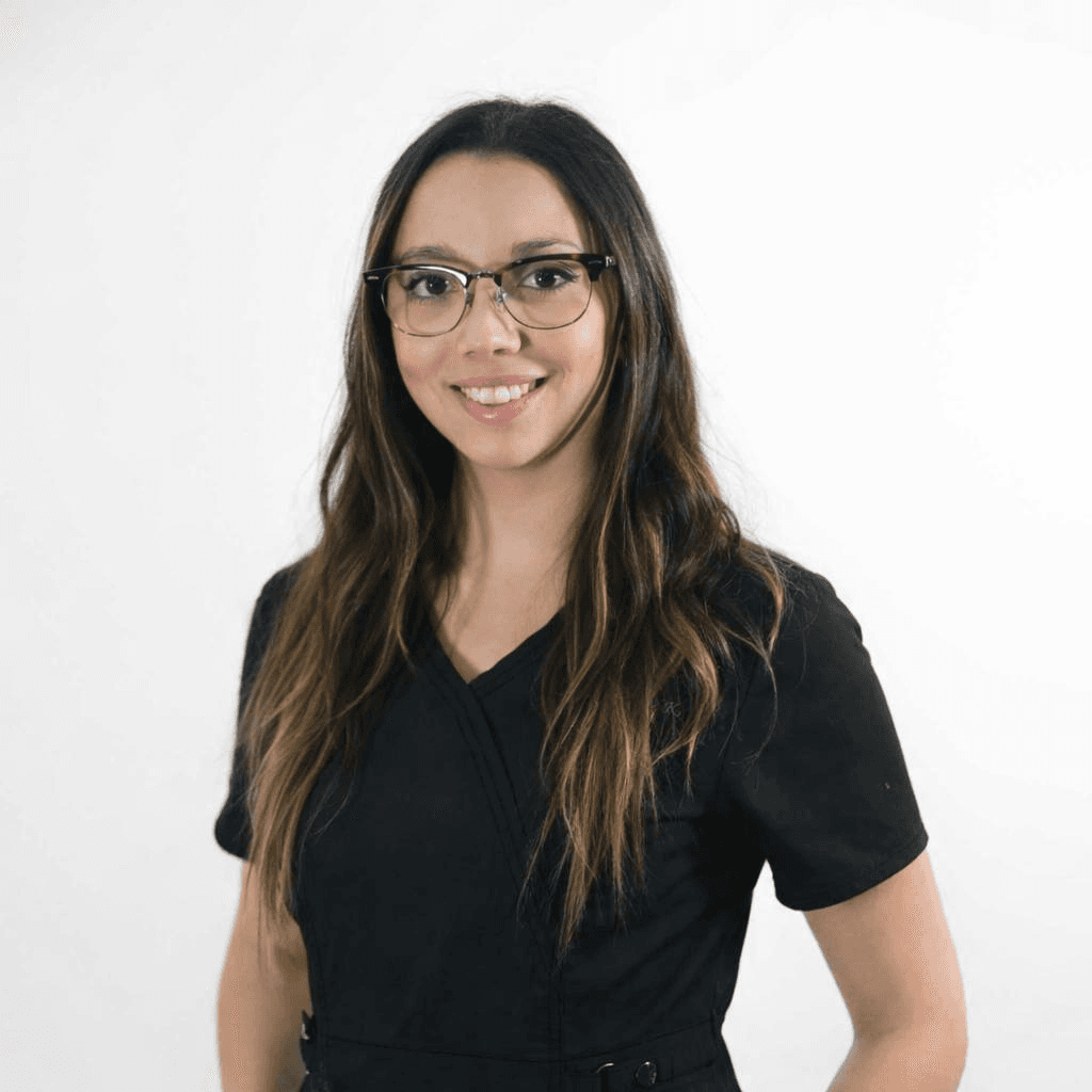 Klga. Yasnna Gonnelli König photo