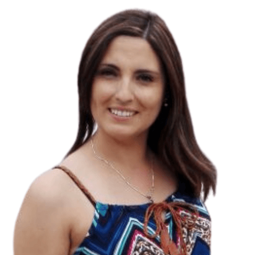 María Cristina photo