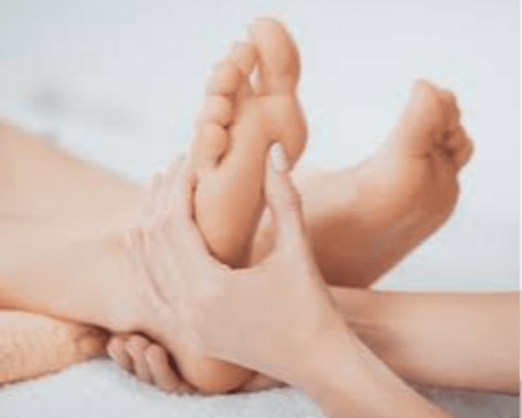 Relax - Relajación general y alivio del estrés