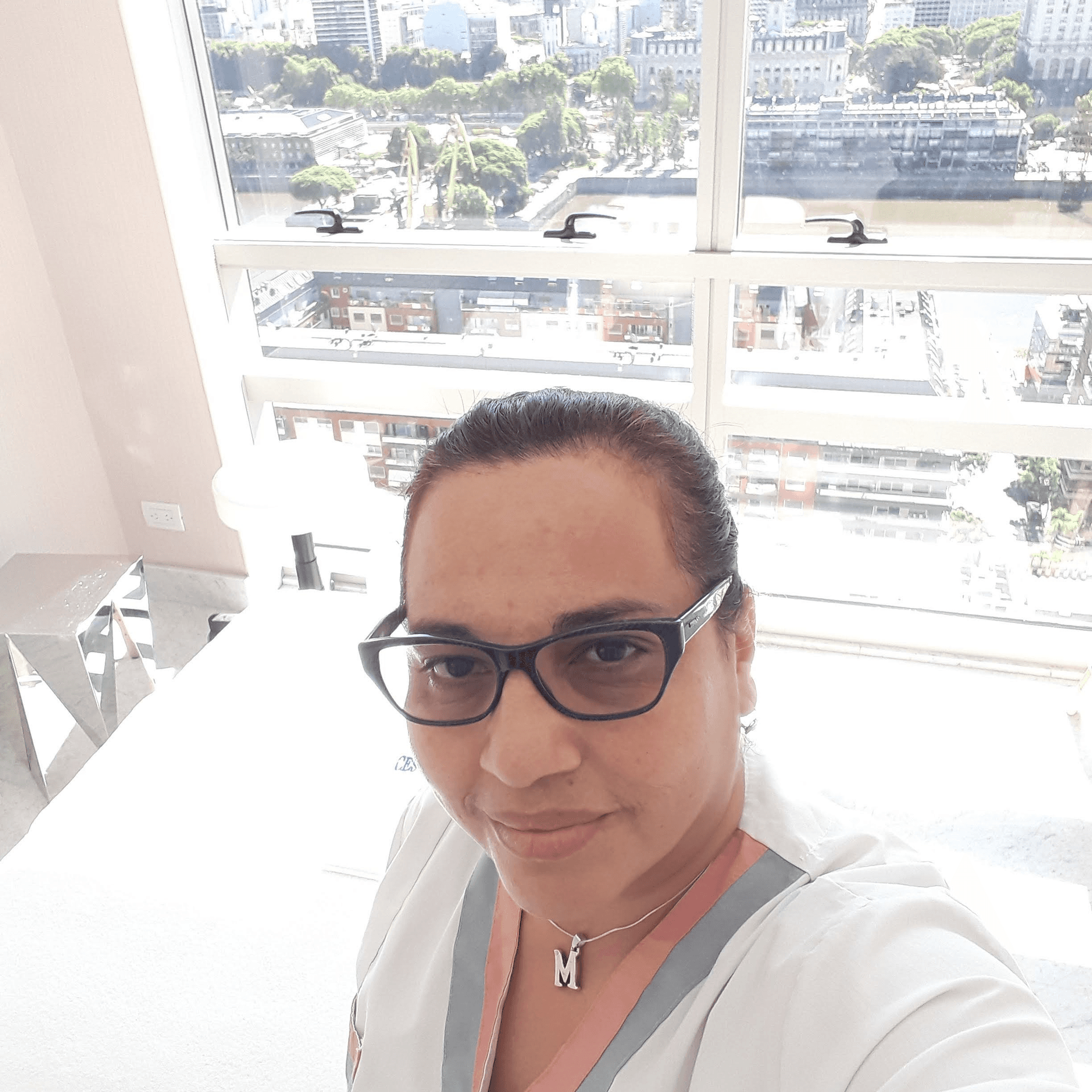 María Josefina photo