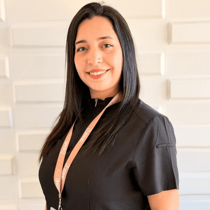 Rocío Klapp Godoy photo