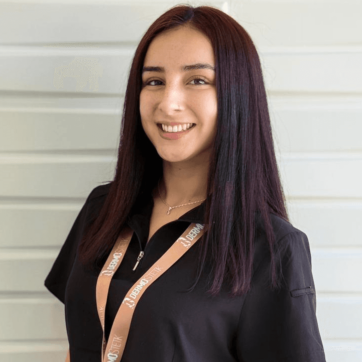 Catalina Parra Lizama photo