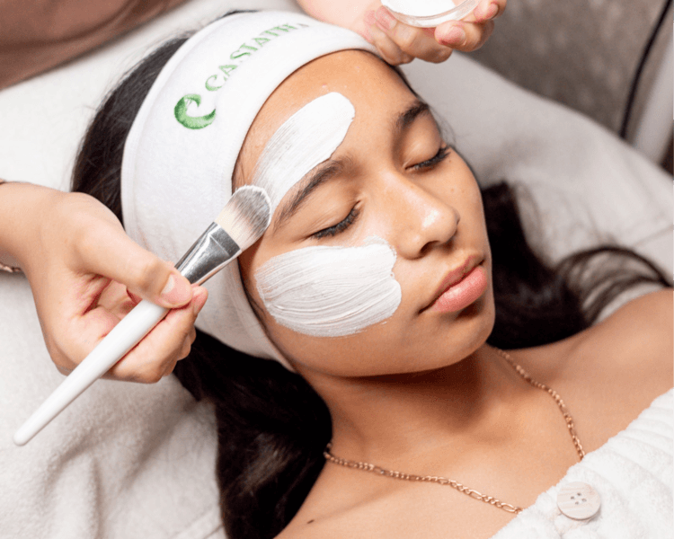 Peeling Facial Profundo