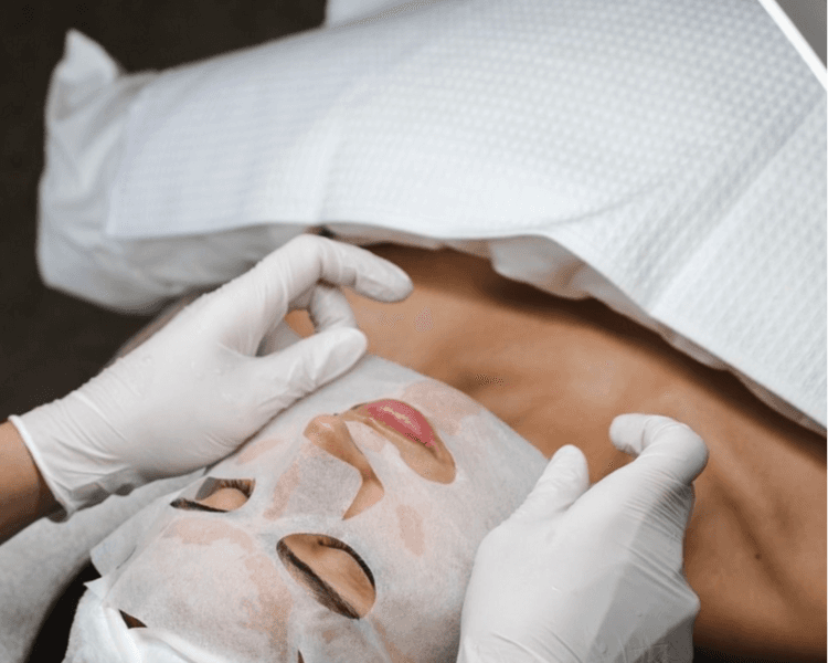 FACIAL FULL GLOW EXPERIENCE