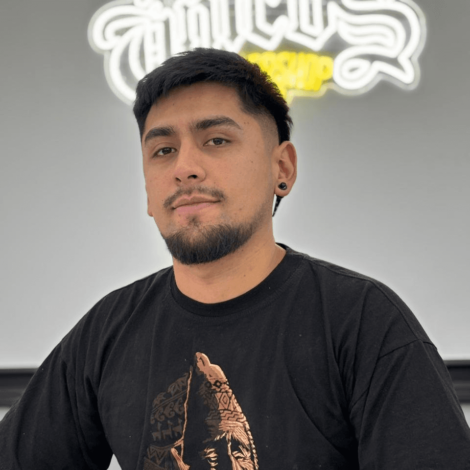 Newen Paillal @newenkutz.022 (PART TIME) photo