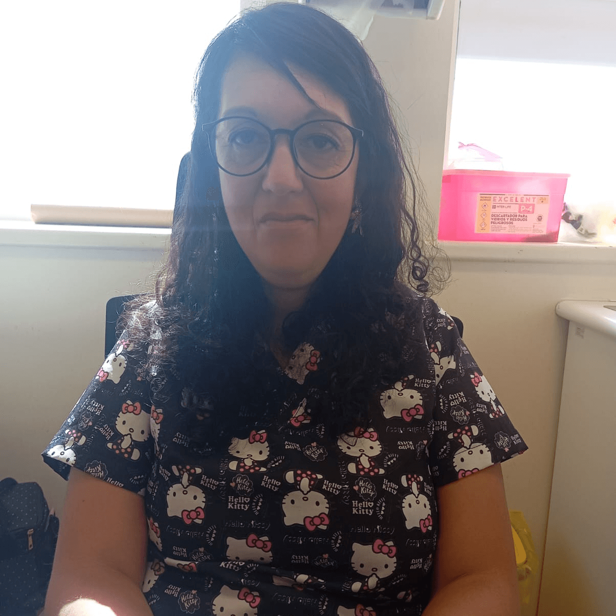 EVELYN MARTINEZ BERRIOS photo