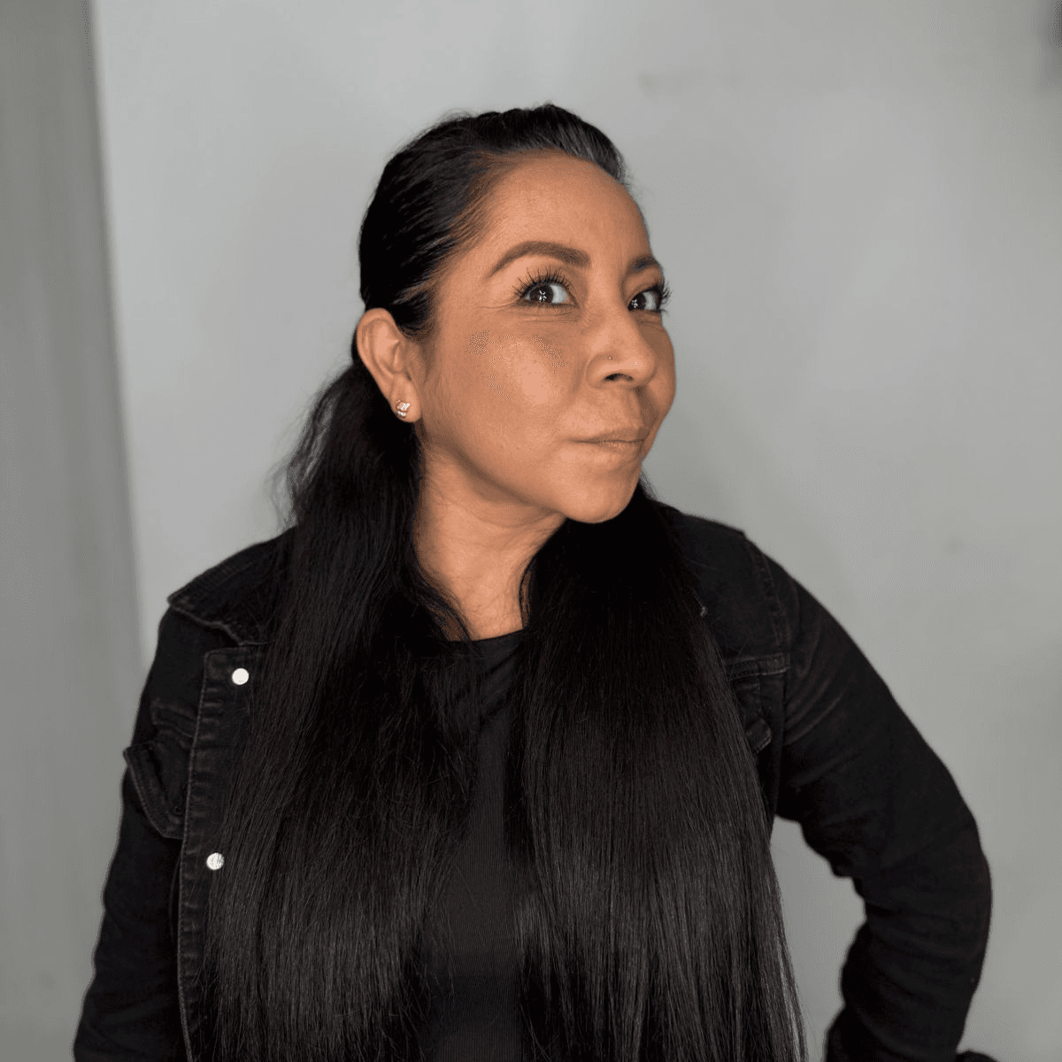 Yasmin Quezada Carrillo photo