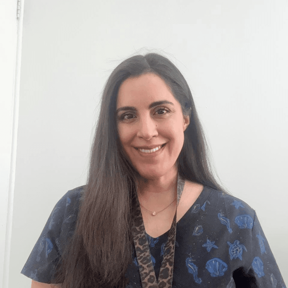 Dra. Danixa Venegas photo