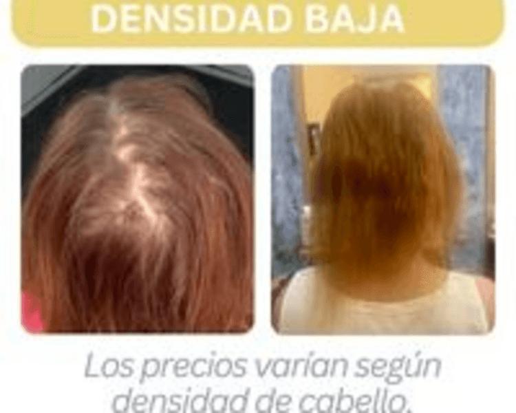 Corte de Cabello (con lavado, finalización y secado)