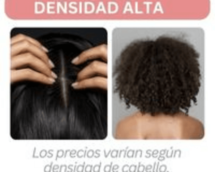 Finalización (con lavado y secado)