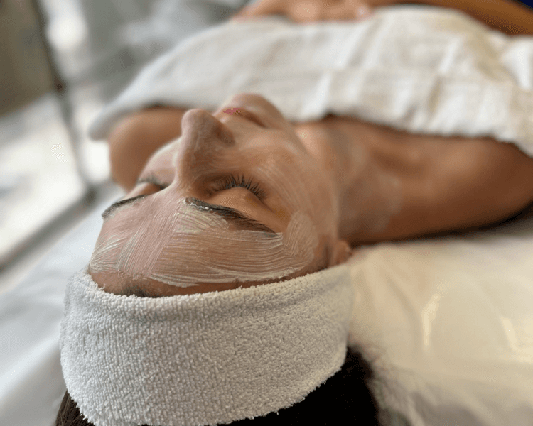 Limpeza Facial Simple (sin extracciones)