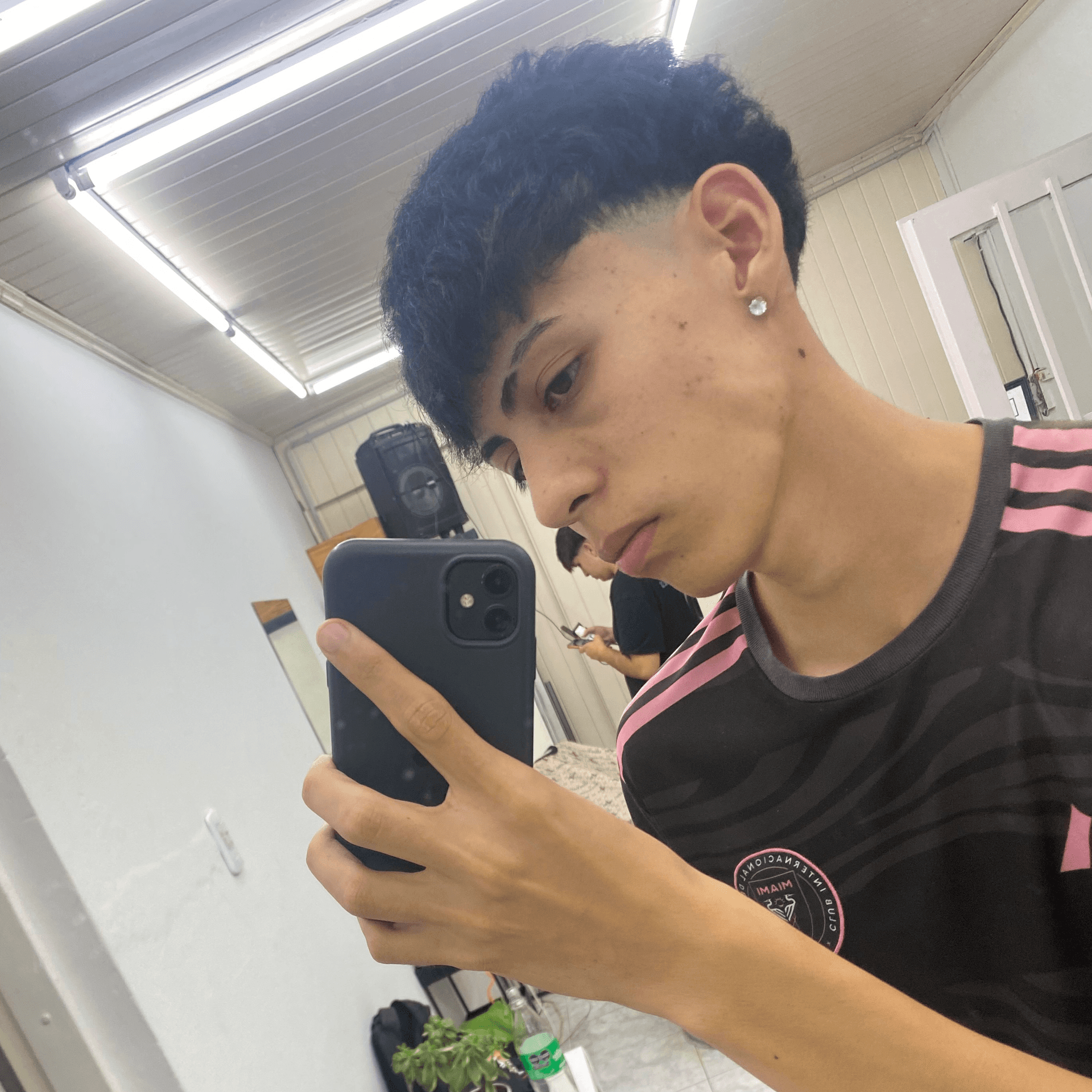 Bautista Barrozo photo