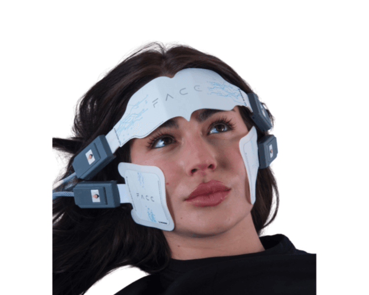 Face + Preso 10 sesiones