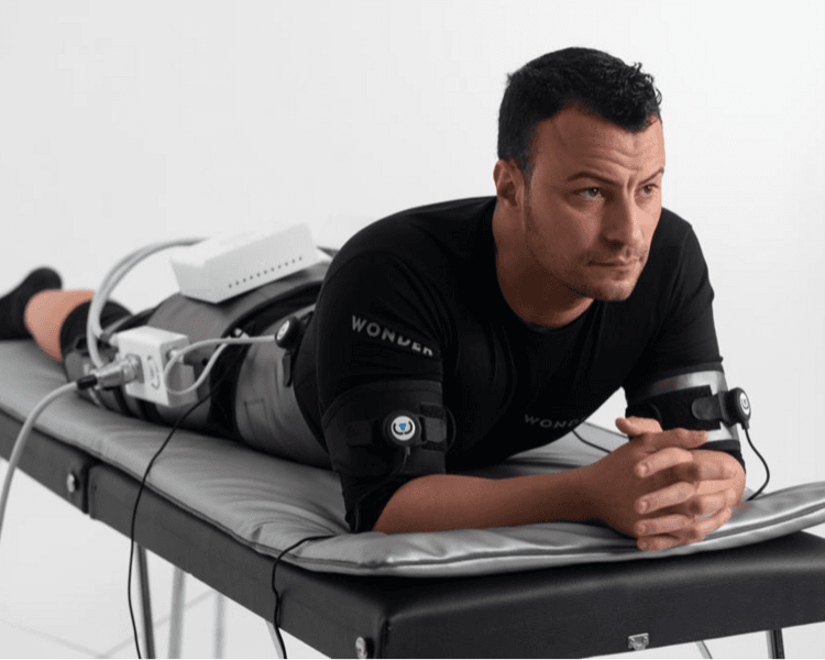 6 sesiones Body Prestige Promoción