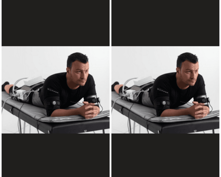 Body Prestige 10 sesiones en Pareja