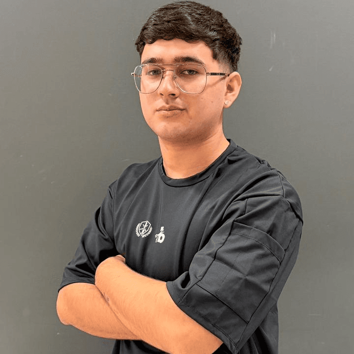 Jeremias Balais photo