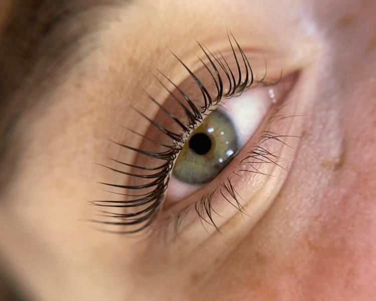 Lifting de pestañas Premium