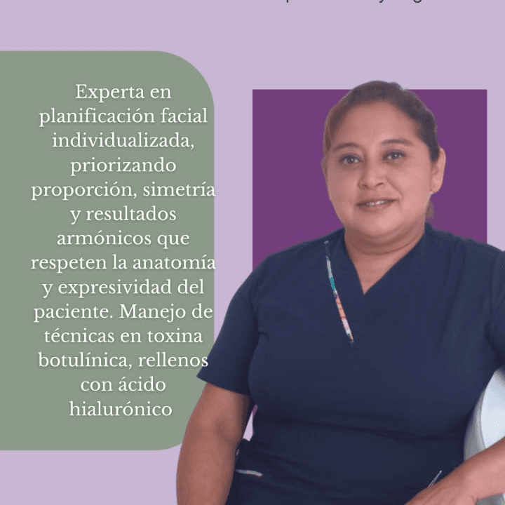 Radangela Salazar Anyacán photo