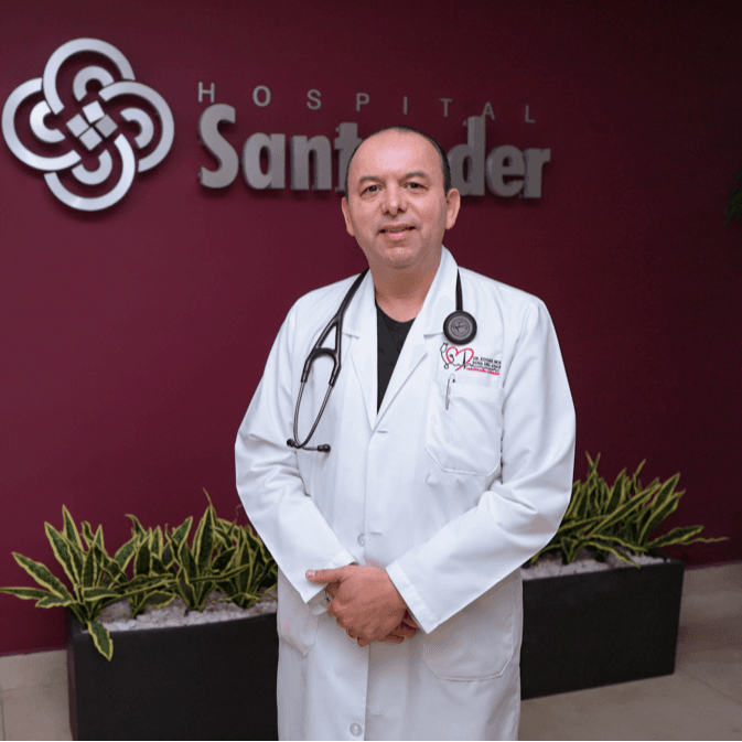 Dr. Edgar Noel Sosa del Angel photo