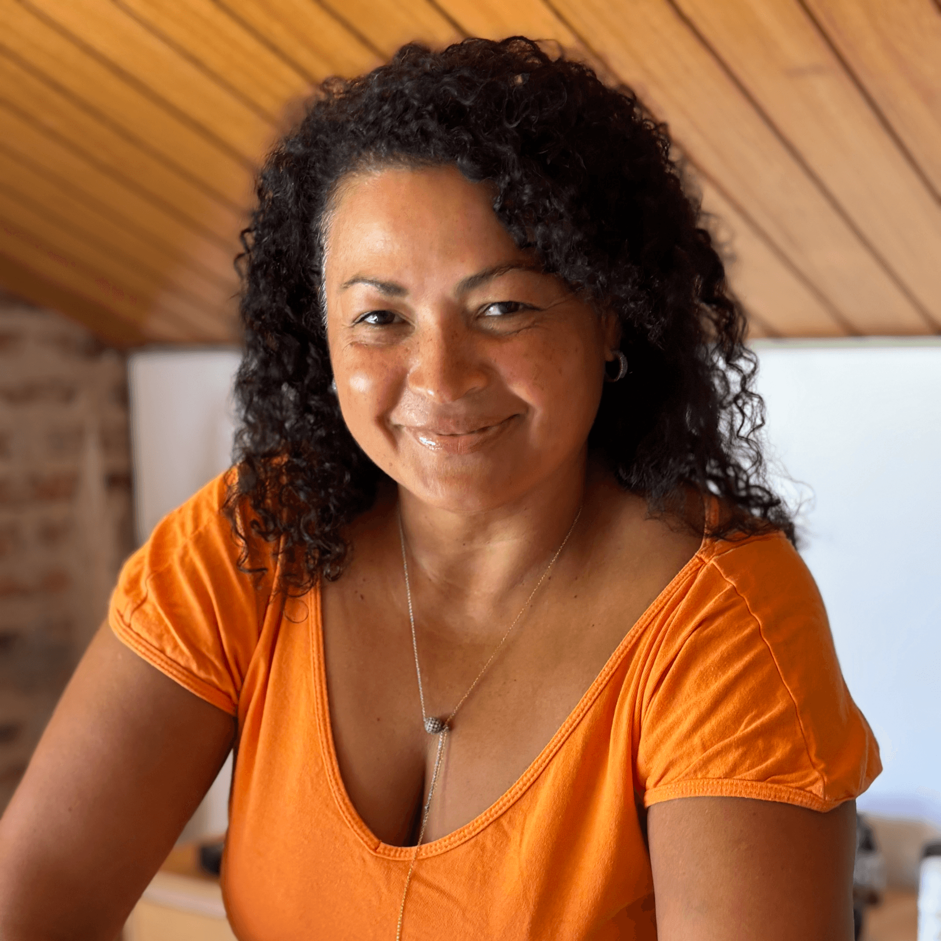 Lila Sarmiento photo