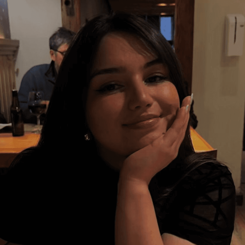 Darling Canales (Lashista) photo