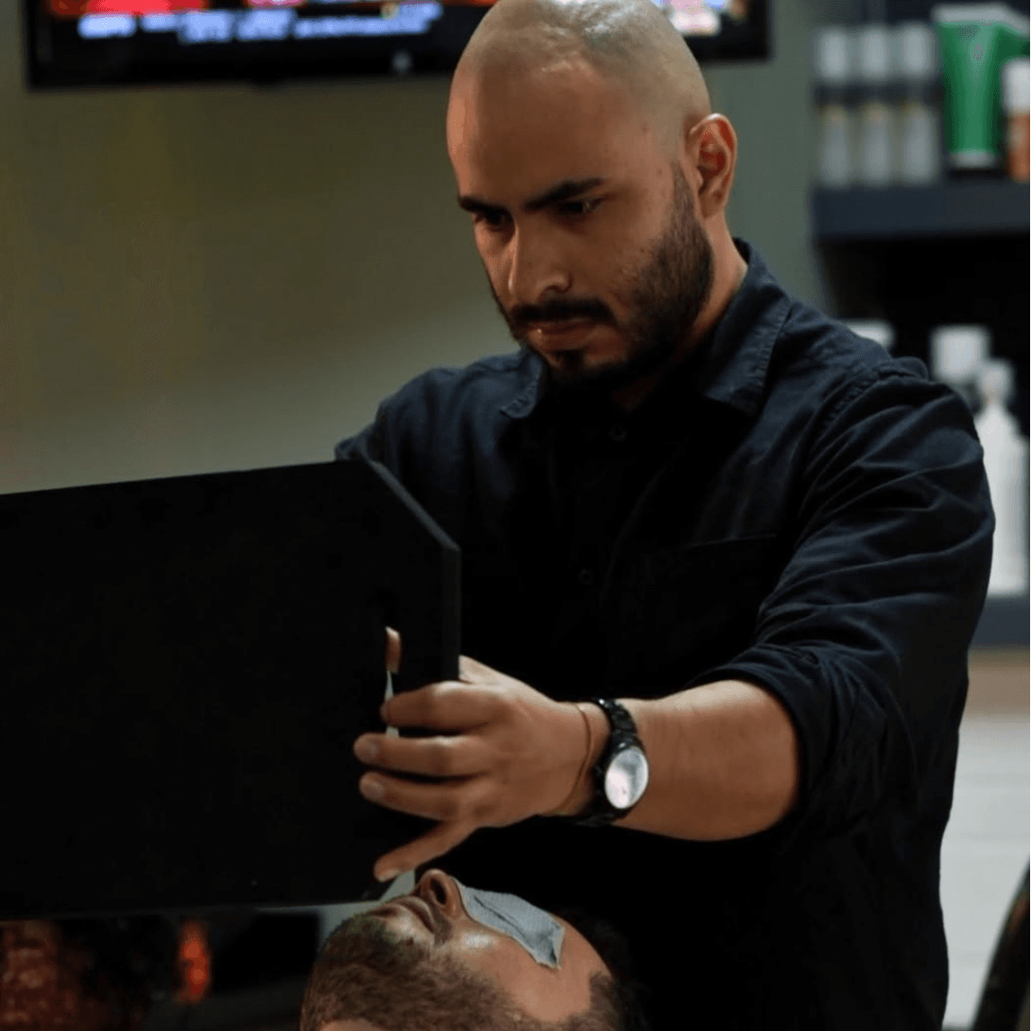 Alejandro lopez photo