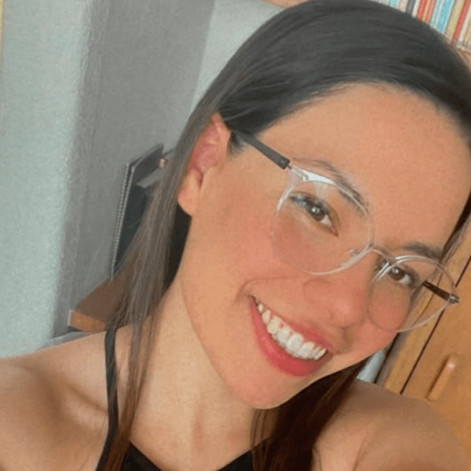 Fernanda Martinez photo