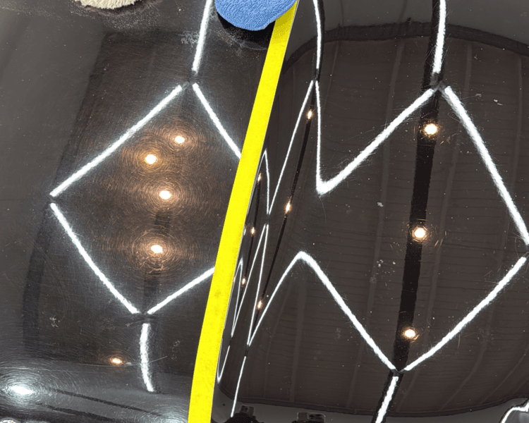 CORRECCION Y PULIDO AUTO