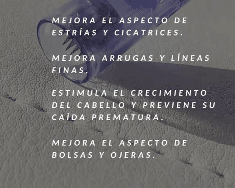 Limpieza Profunda + DERMAPEN