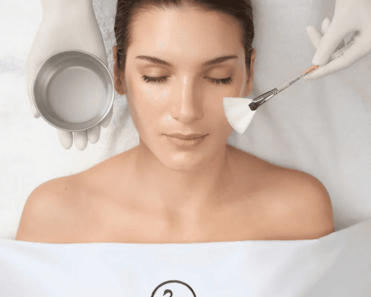 FACIAL ESENCIAL BY GERMAINE DE CAPUCCINE