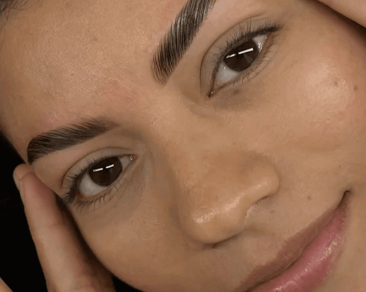 Brow Lamination