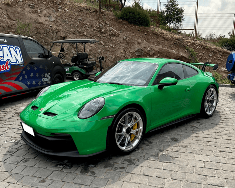 CITY CAR, HATCHBACK Y SEDAN