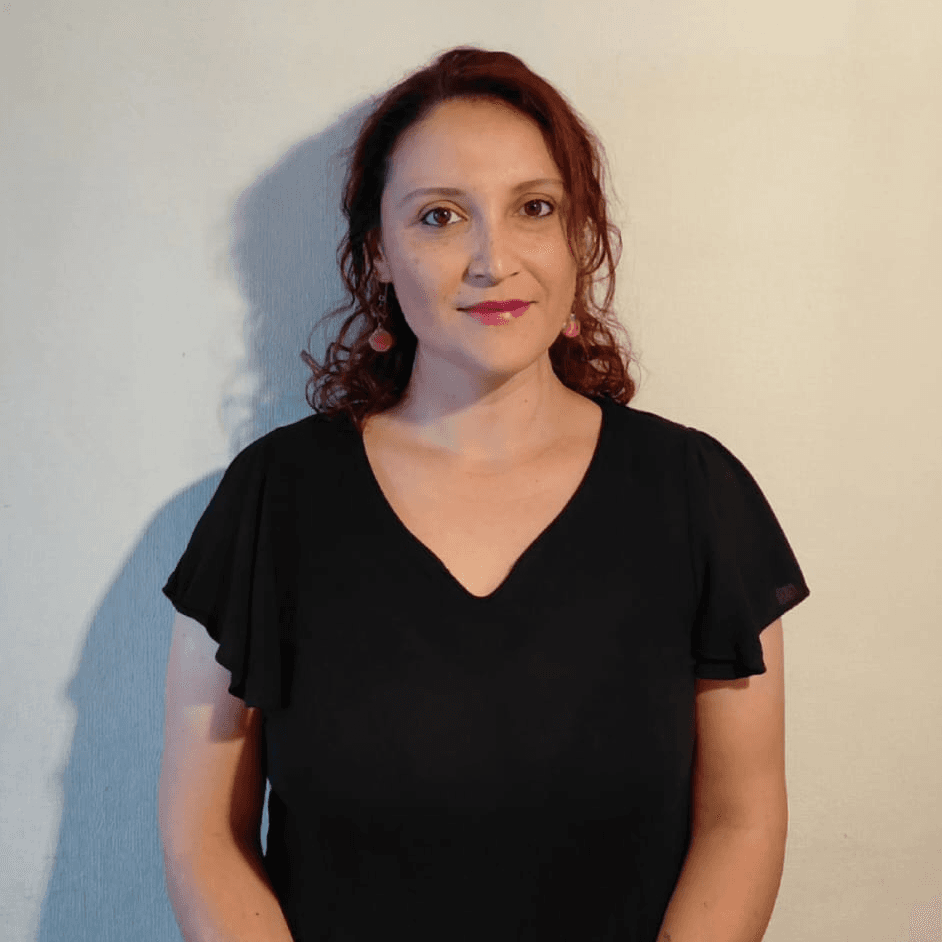 Katherine Escobar Sanchez photo