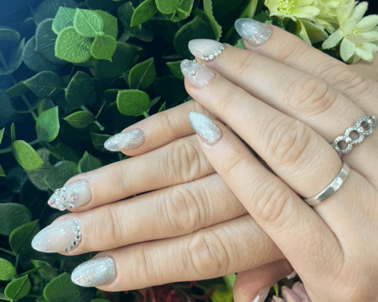 SOFTGEL + ESMALTE SEMI/LISO DESDE