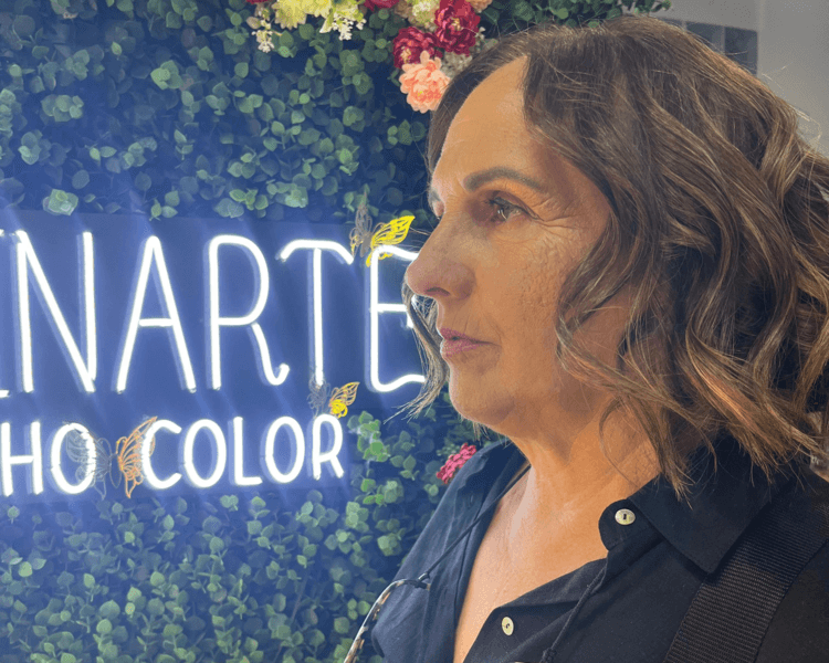 MAQUILLAJE + BRUSHING DESDE