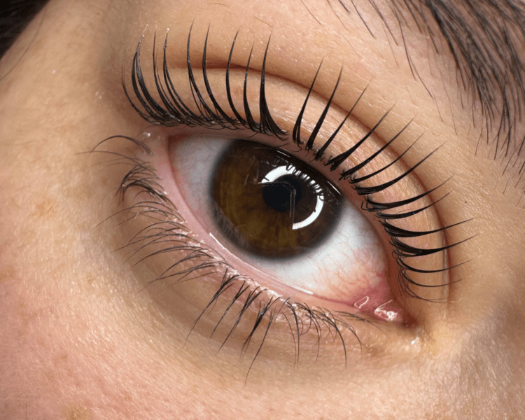 Lifting de Pestañas