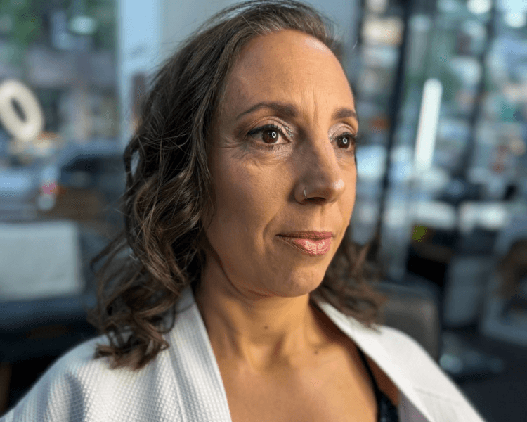 MAQUILLAJE SOCIAL DESDE