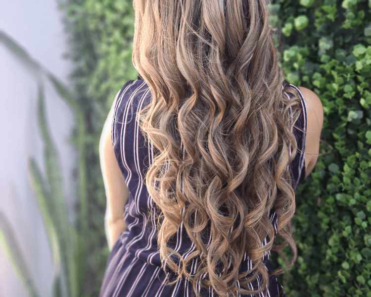 BRUSHING BUCLEADORA DESDE