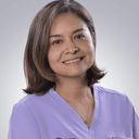 Dra. Jenny Carreño (OTORRINOLARINGÓLOGA PEDIÁTRICA)