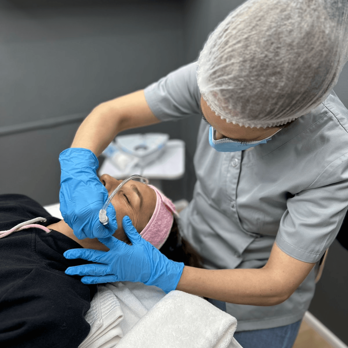 Gabriela Lopez y Piera Lopez photo