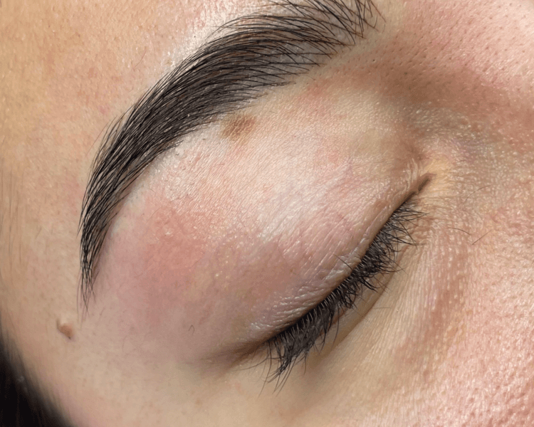 Microblading