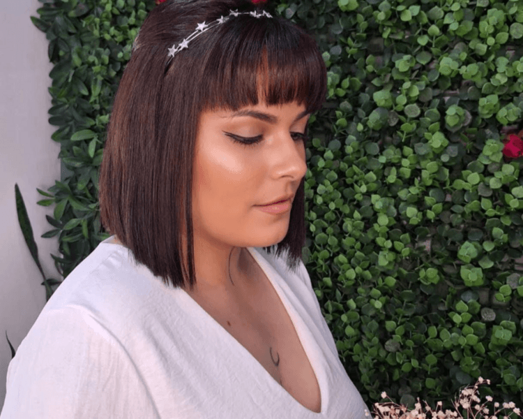 MAQUILLAJE DE NOVIA DESDE