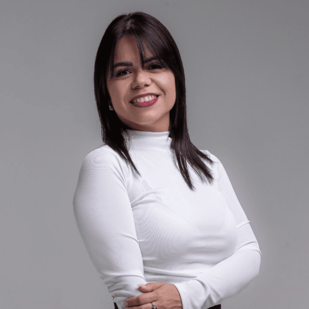 Azeneth A. Silva photo