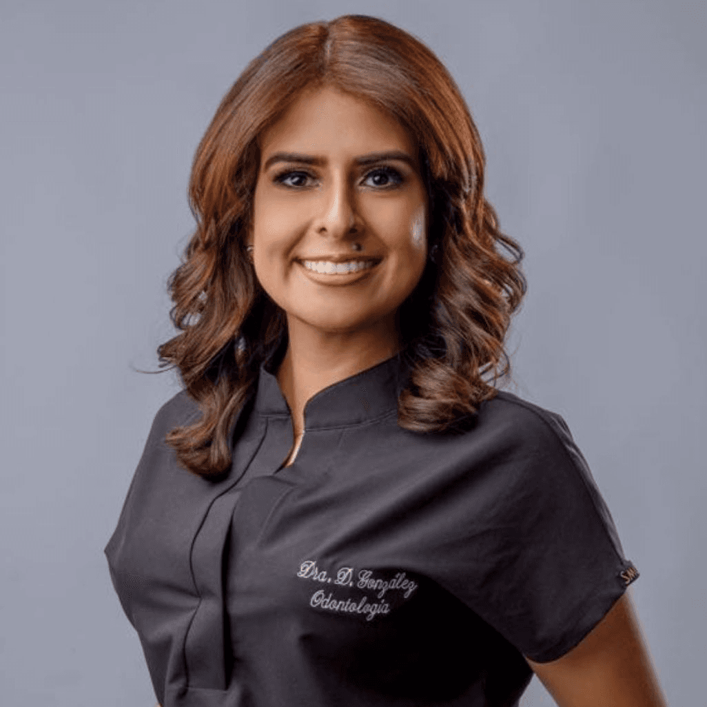 Foto de DRA. DAGMARA GONZALEZ