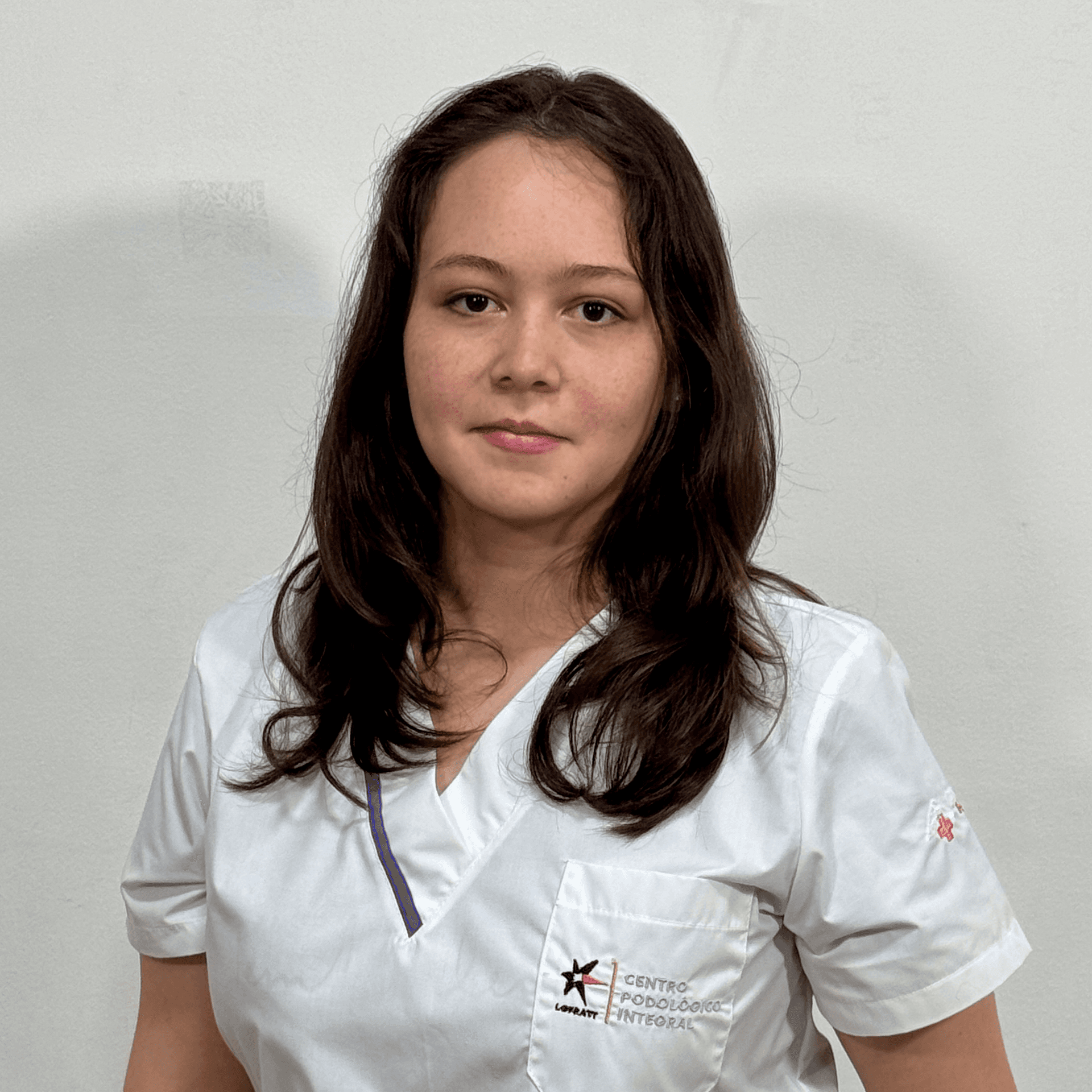 Pdga. Ana Robles photo