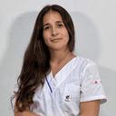 Pdga. Cásares Agustina