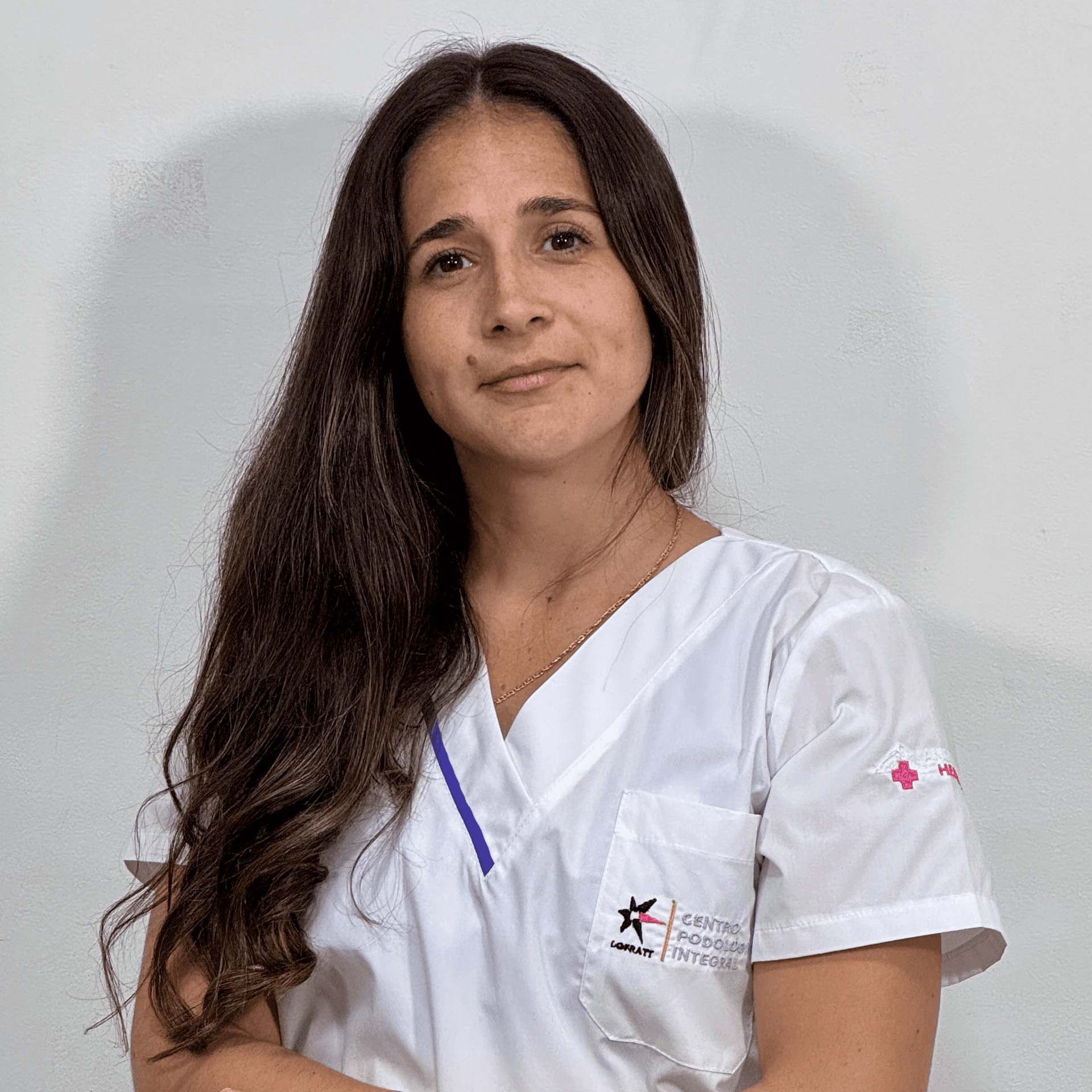 Pdga. Cásares Agustina photo