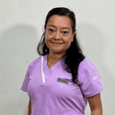 Pdga. Elizabeth Greco