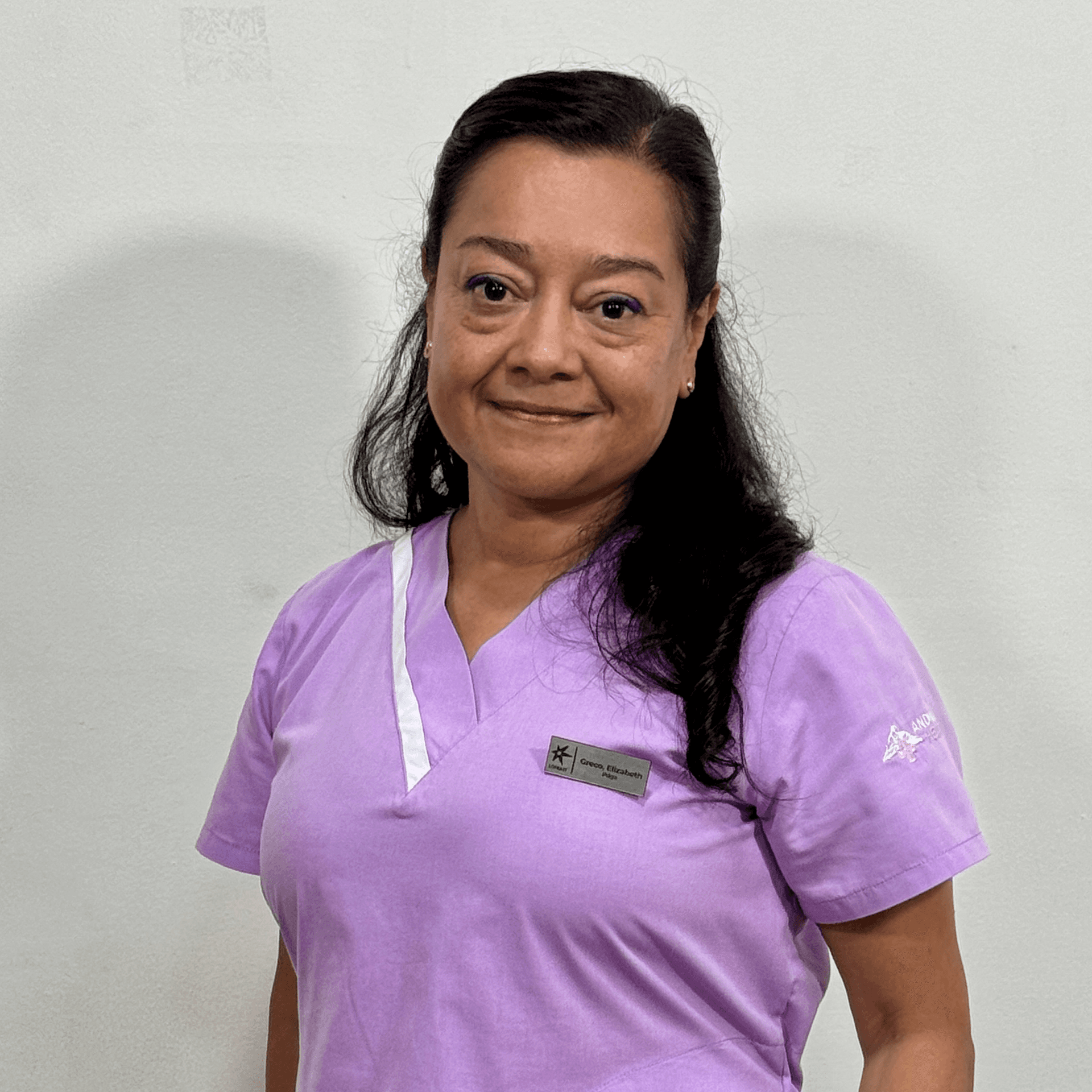 Pdga. Elizabeth Greco photo