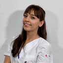 Pdga. Guillermina Raya